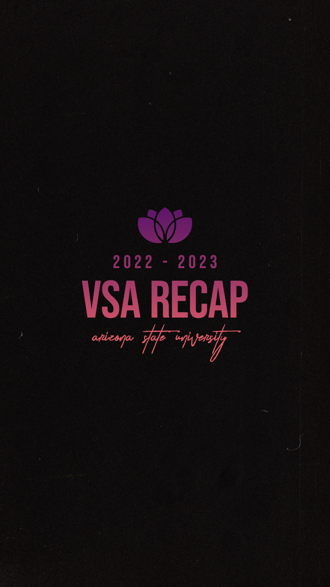 recap video thumbnail